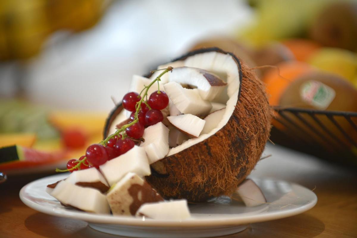 Hôtel Alivi Di Santa Giulia