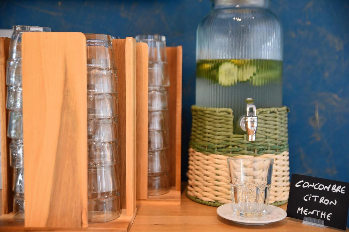 Hôtel Alivi Di Santa Giulia