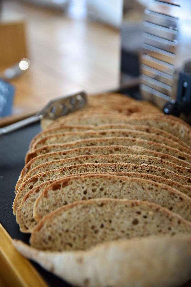 Hôtel Alivi Di Santa Giulia