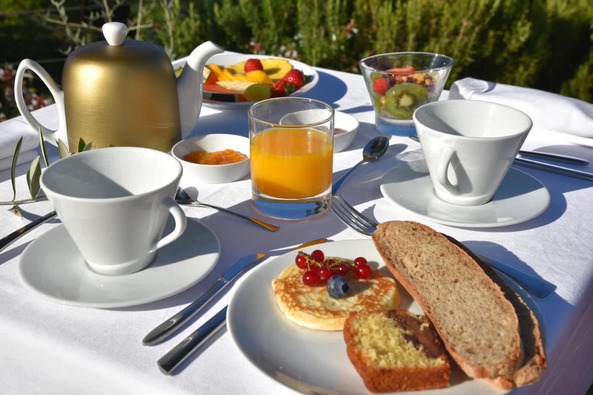 Hôtel Alivi Di Santa Giulia