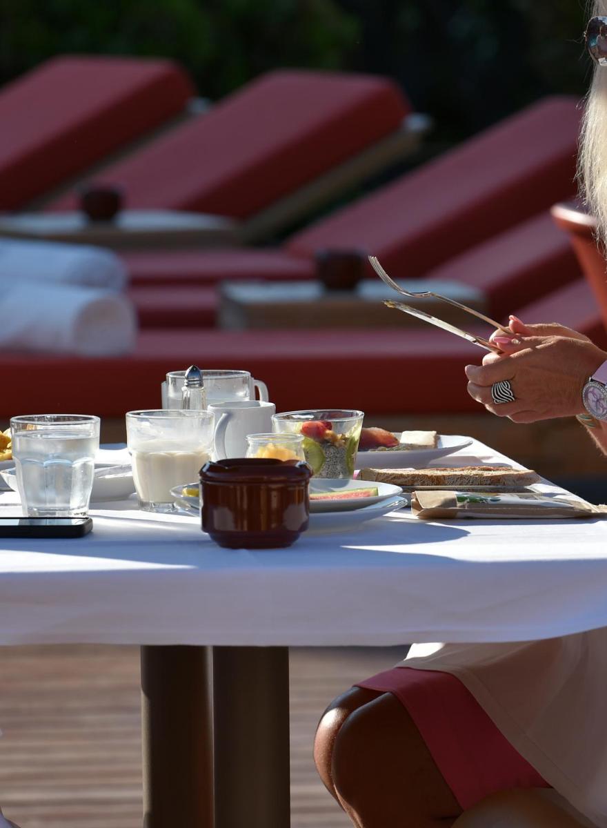 Hôtel Alivi Di Santa Giulia