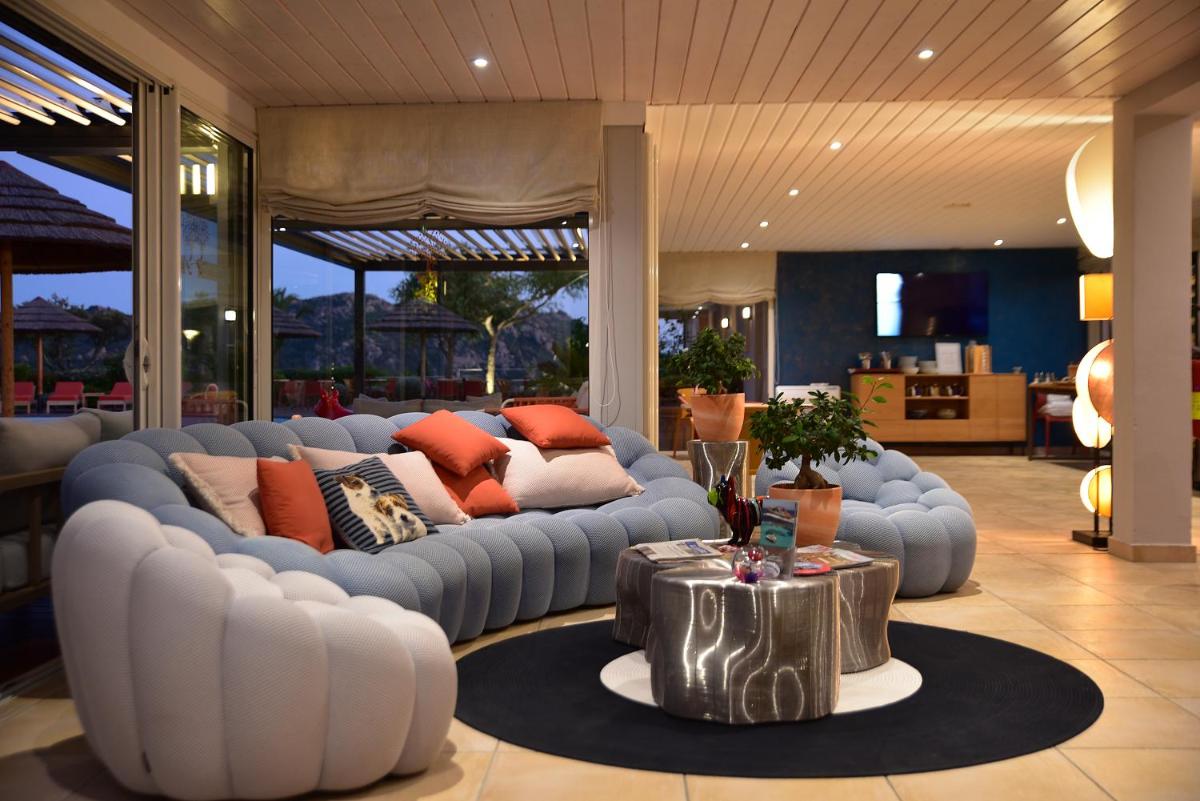 Hôtel Alivi Di Santa Giulia