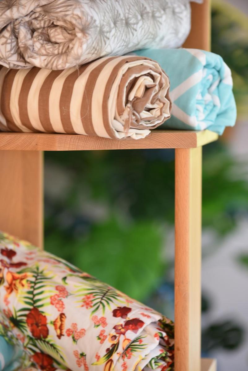 Hôtel Alivi Di Santa Giulia