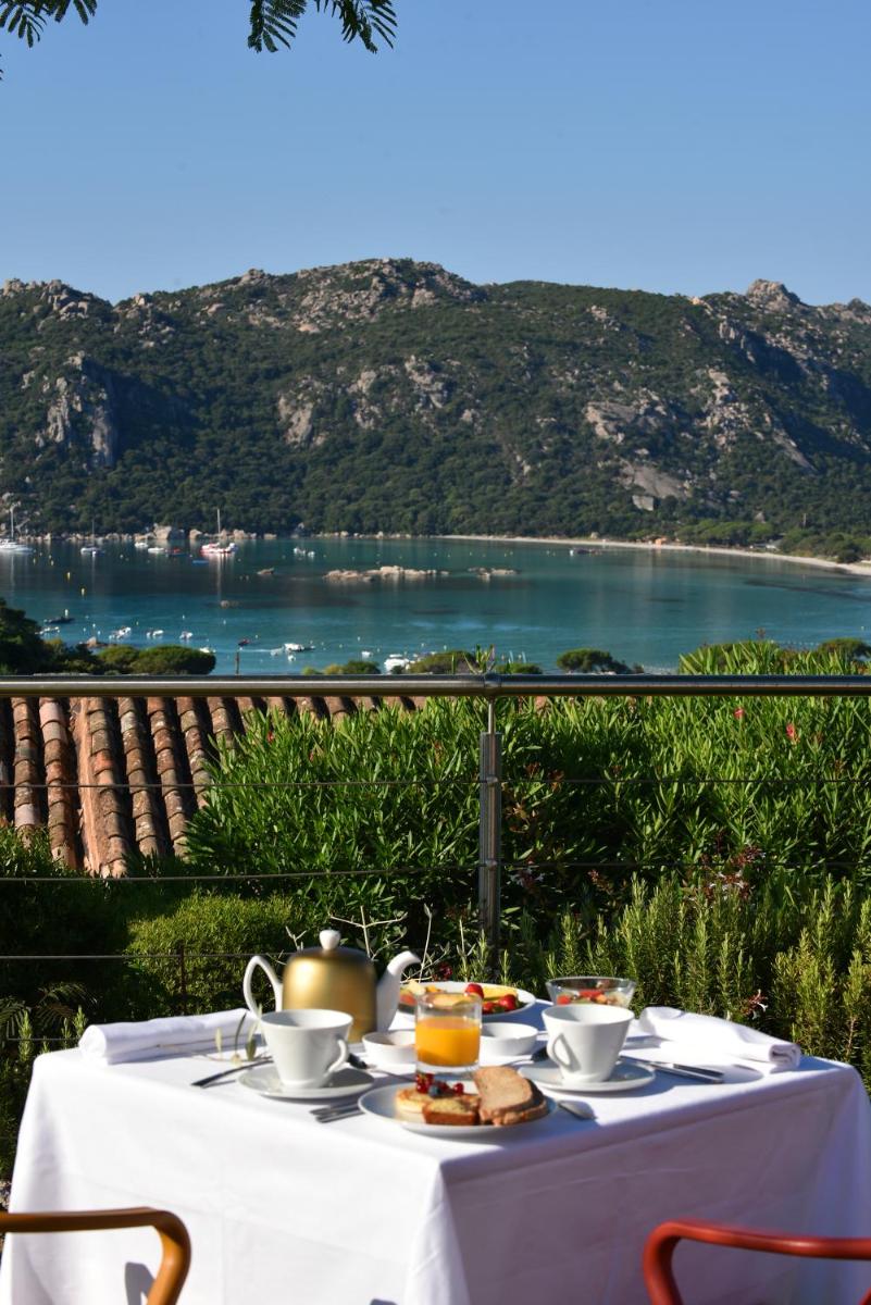 Hôtel Alivi Di Santa Giulia