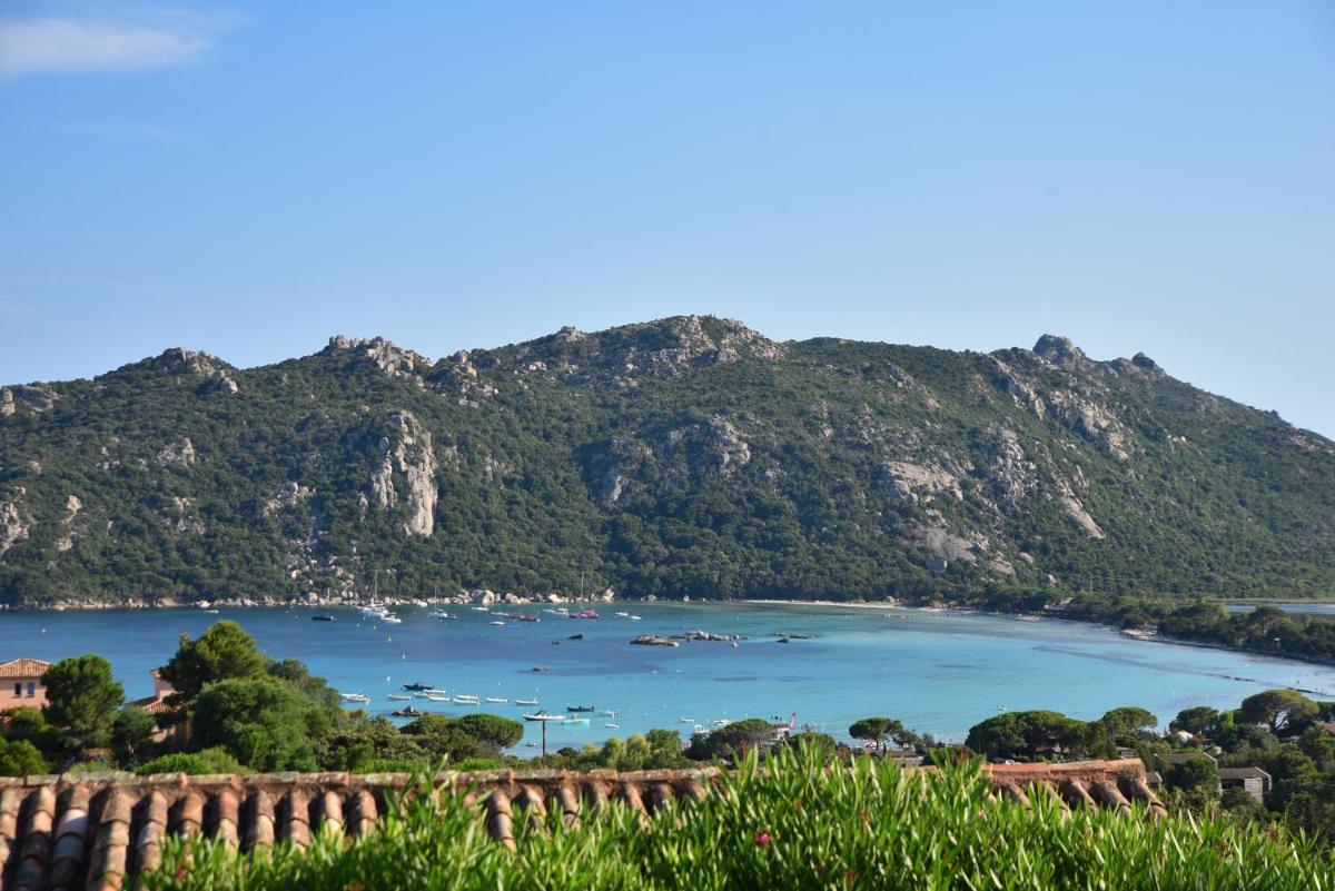 Hôtel Alivi Di Santa Giulia