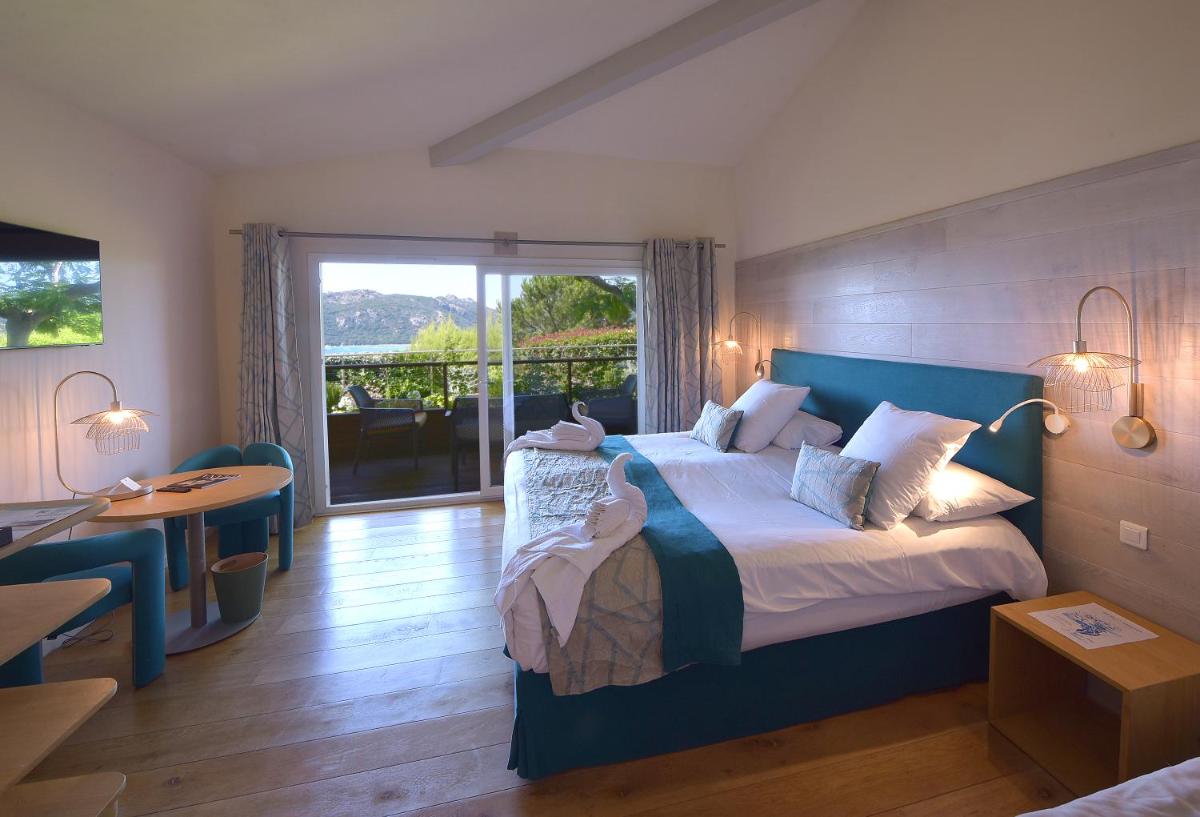 Hôtel Alivi Di Santa Giulia