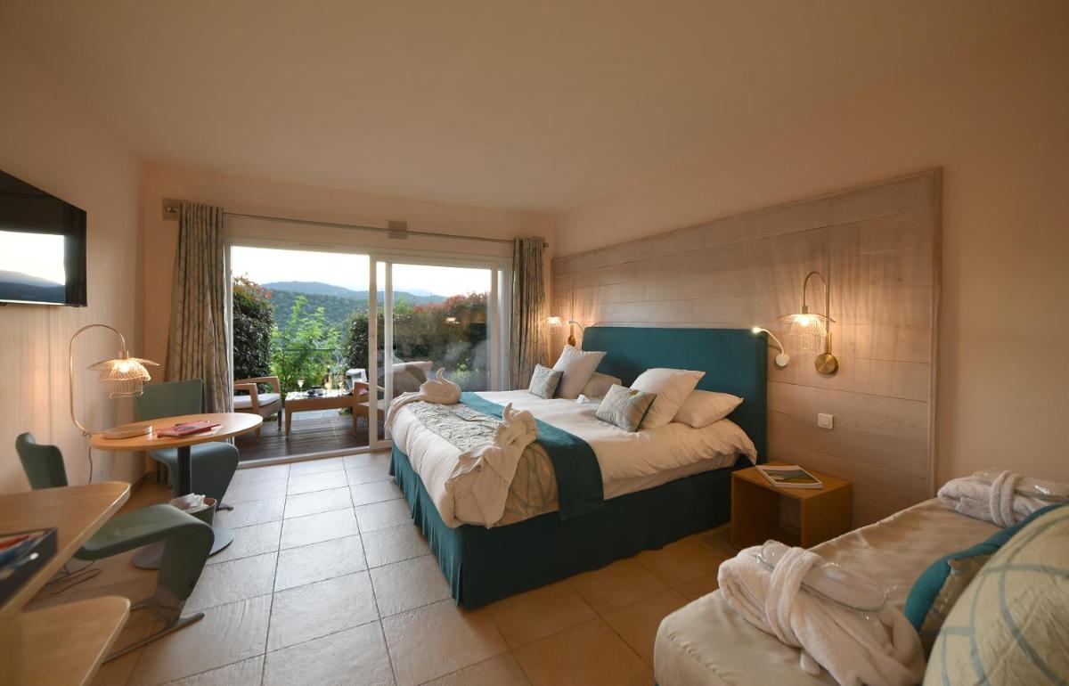 Hôtel Alivi Di Santa Giulia