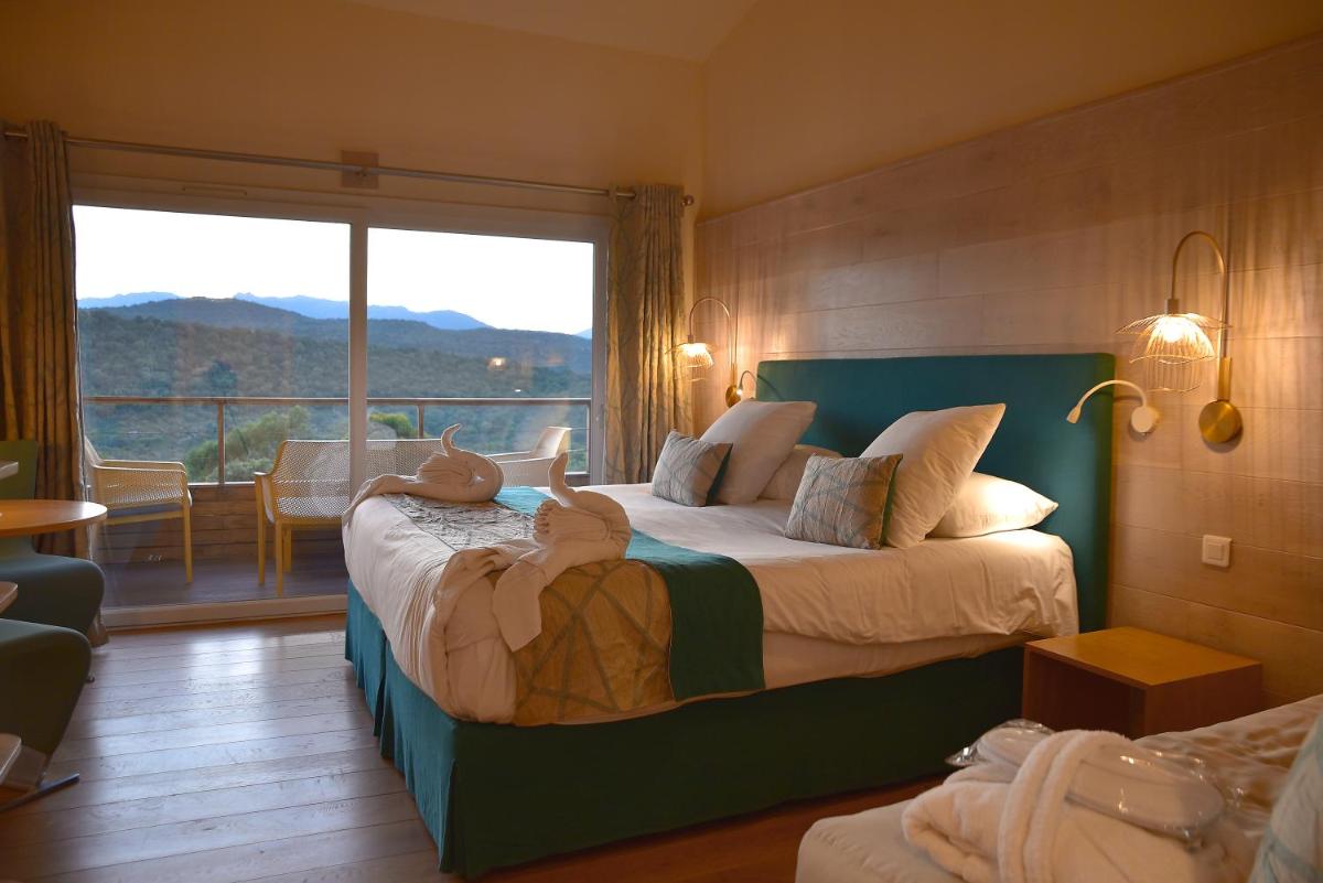 Hôtel Alivi Di Santa Giulia