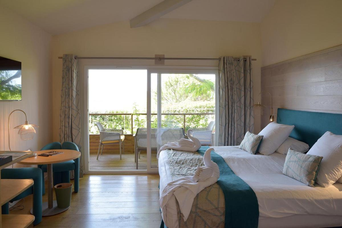 Hôtel Alivi Di Santa Giulia