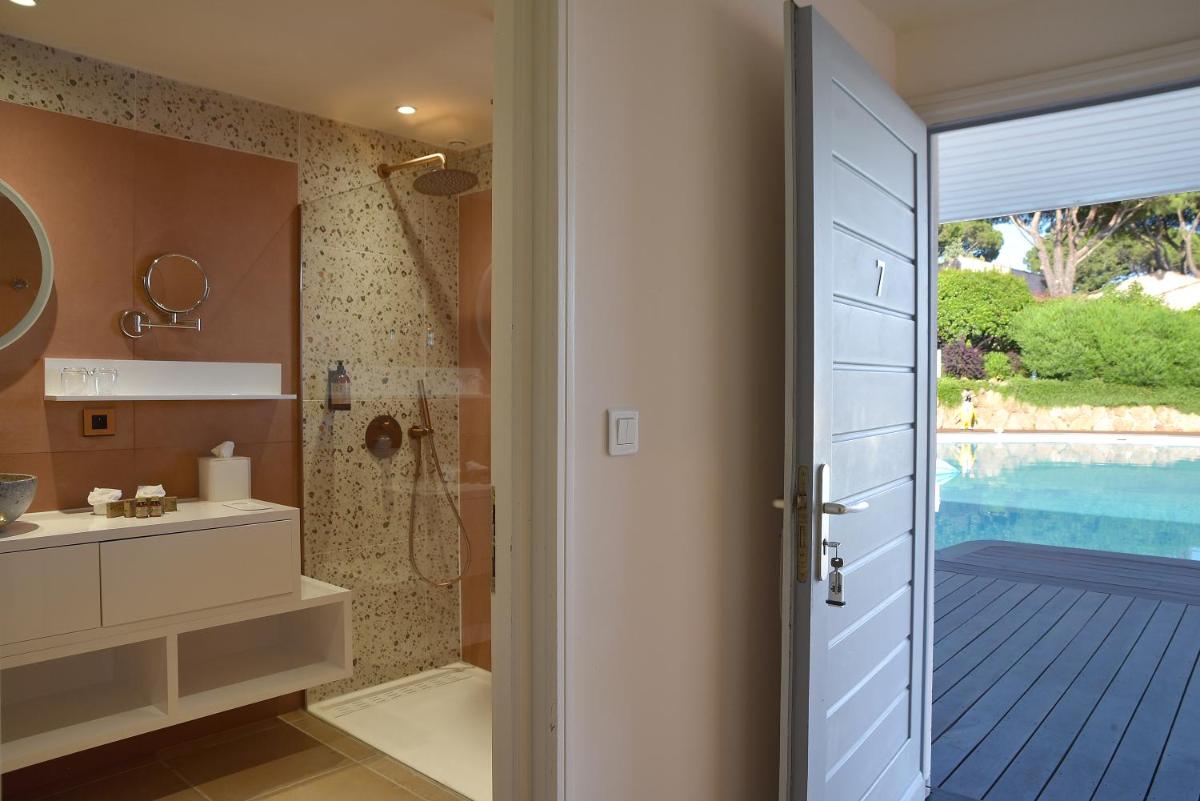 Hôtel Alivi Di Santa Giulia