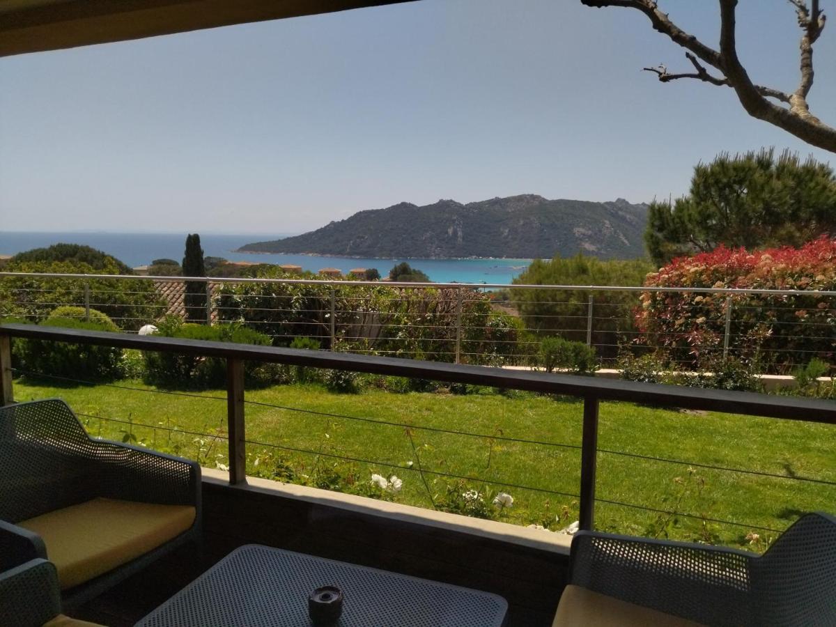 Hôtel Alivi Di Santa Giulia