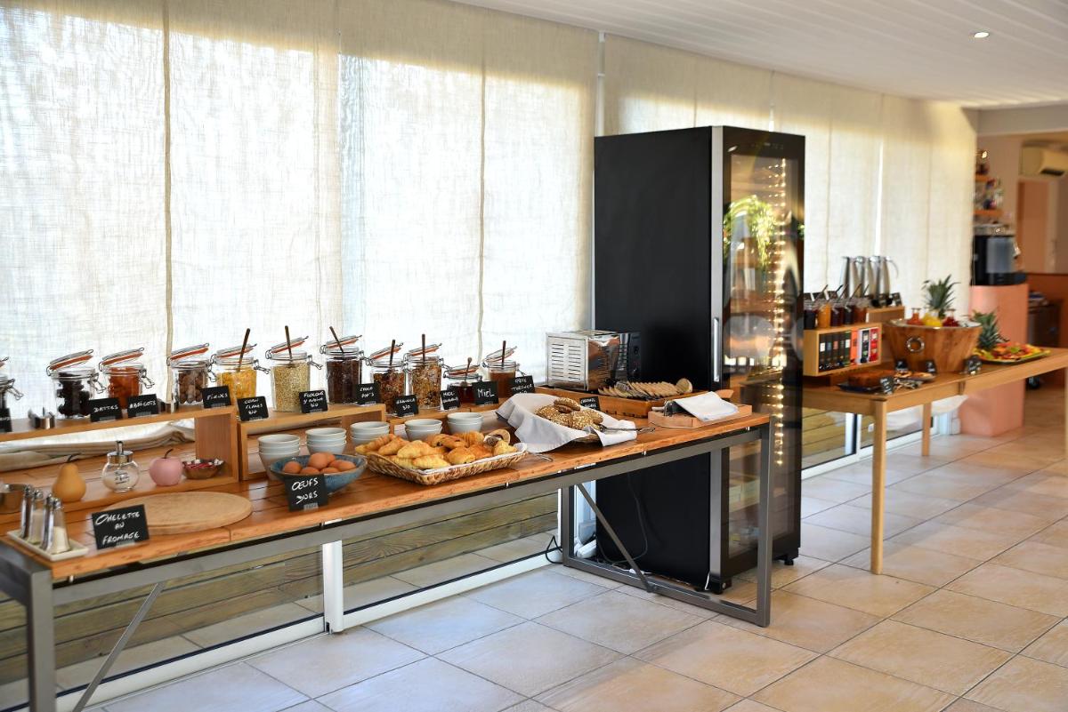 Hôtel Alivi Di Santa Giulia