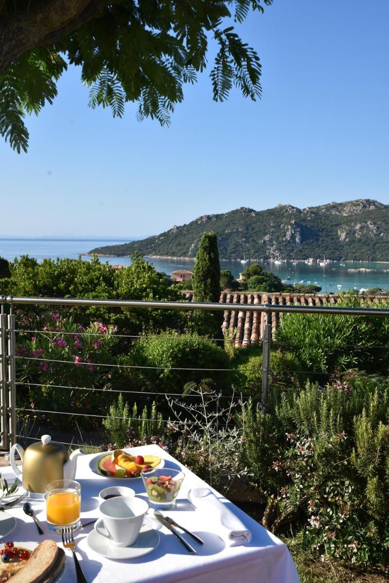Hôtel Alivi Di Santa Giulia
