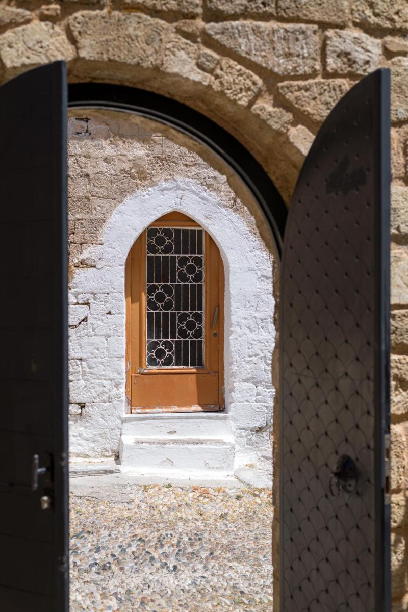 Allegory Boutique Hotel