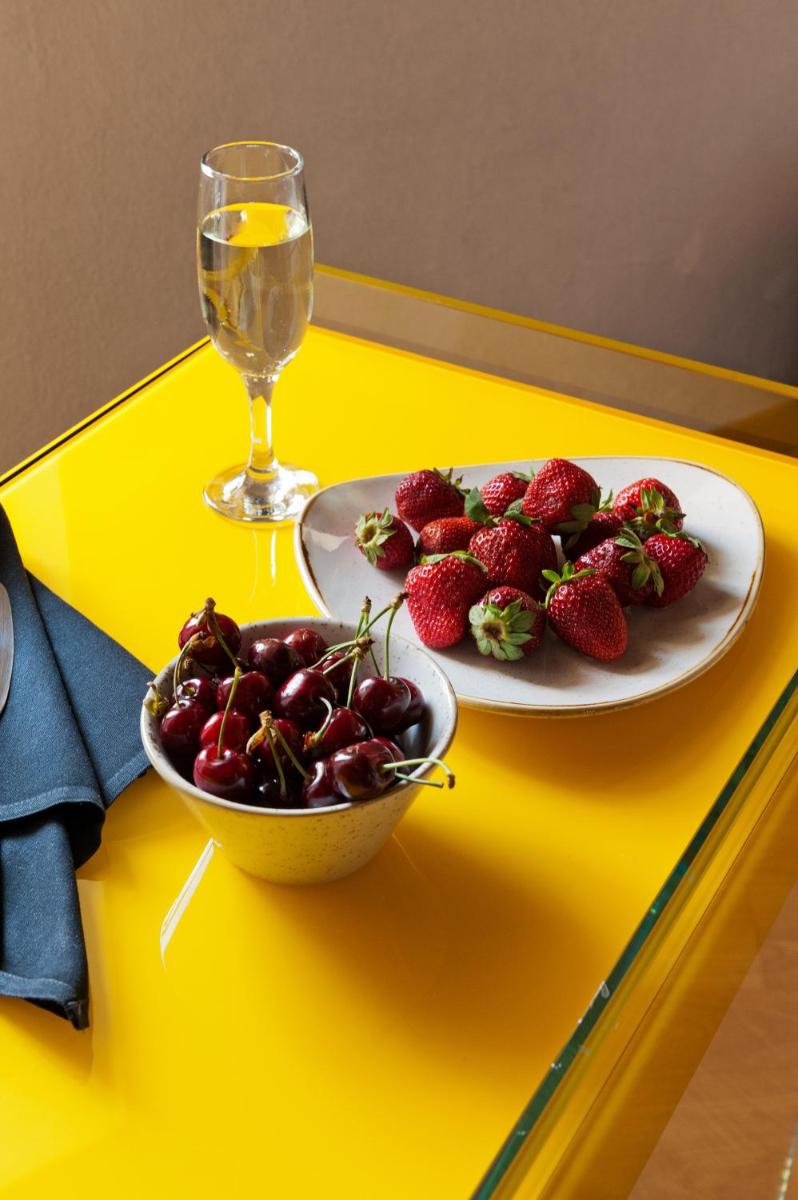 Allegory Boutique Hotel