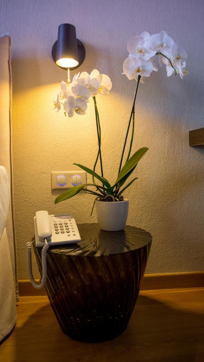 Allegory Boutique Hotel