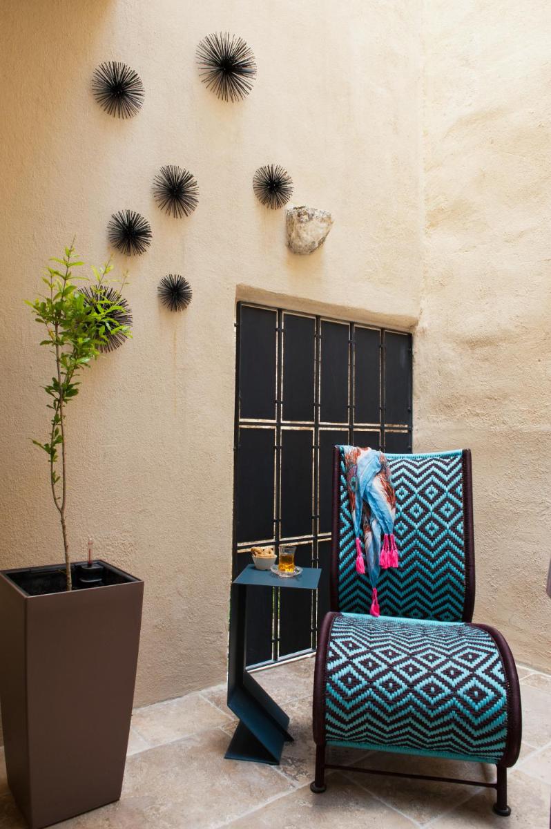 Allegory Boutique Hotel