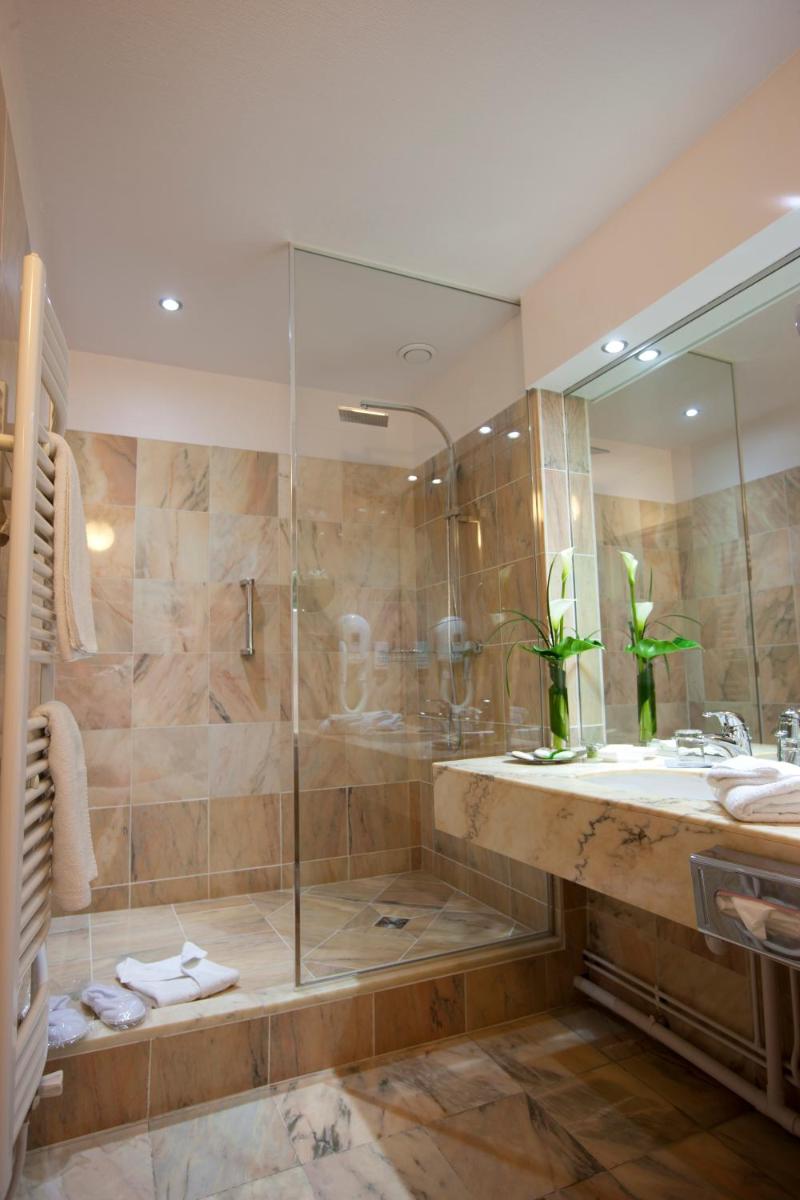 Alliance Lille - Couvent Des Minimes