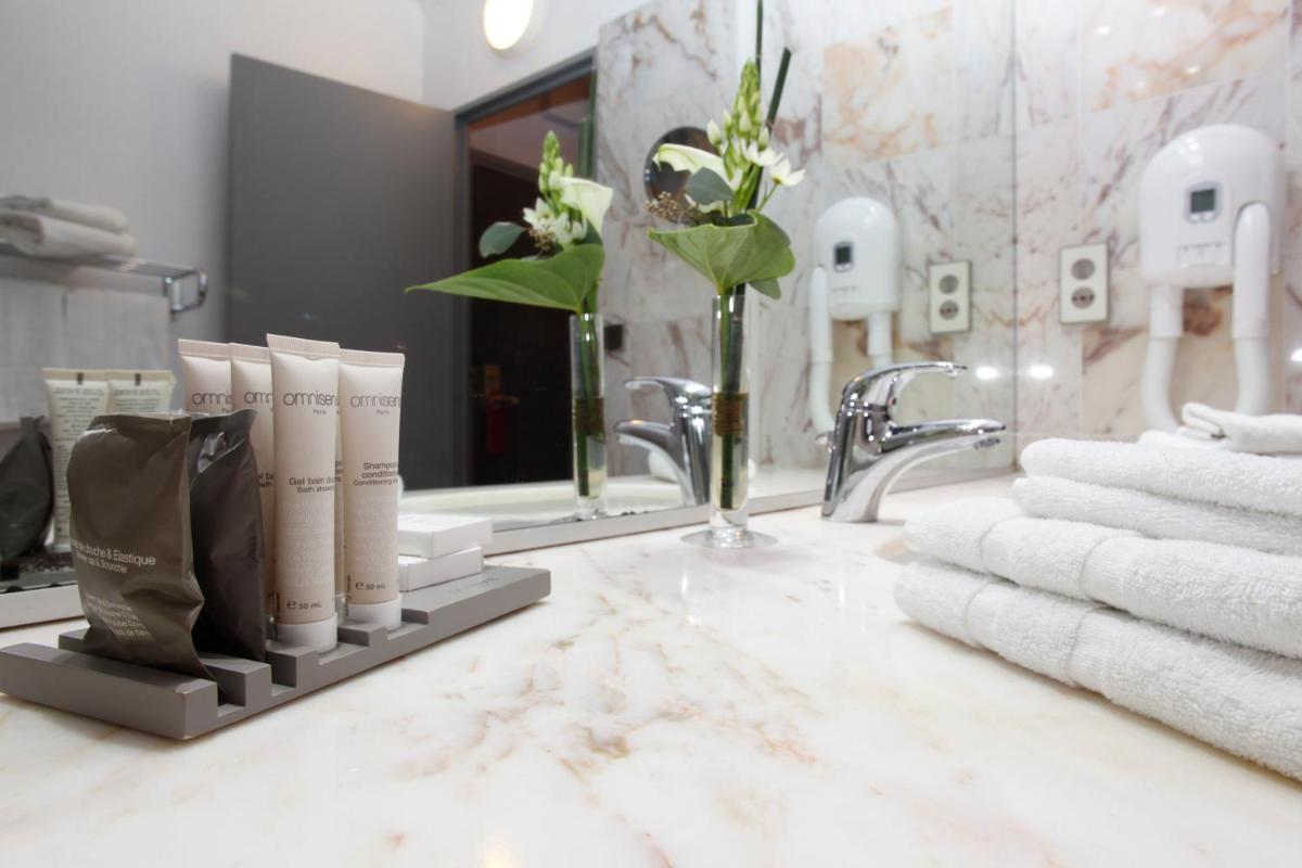 Alliance Lille - Couvent Des Minimes