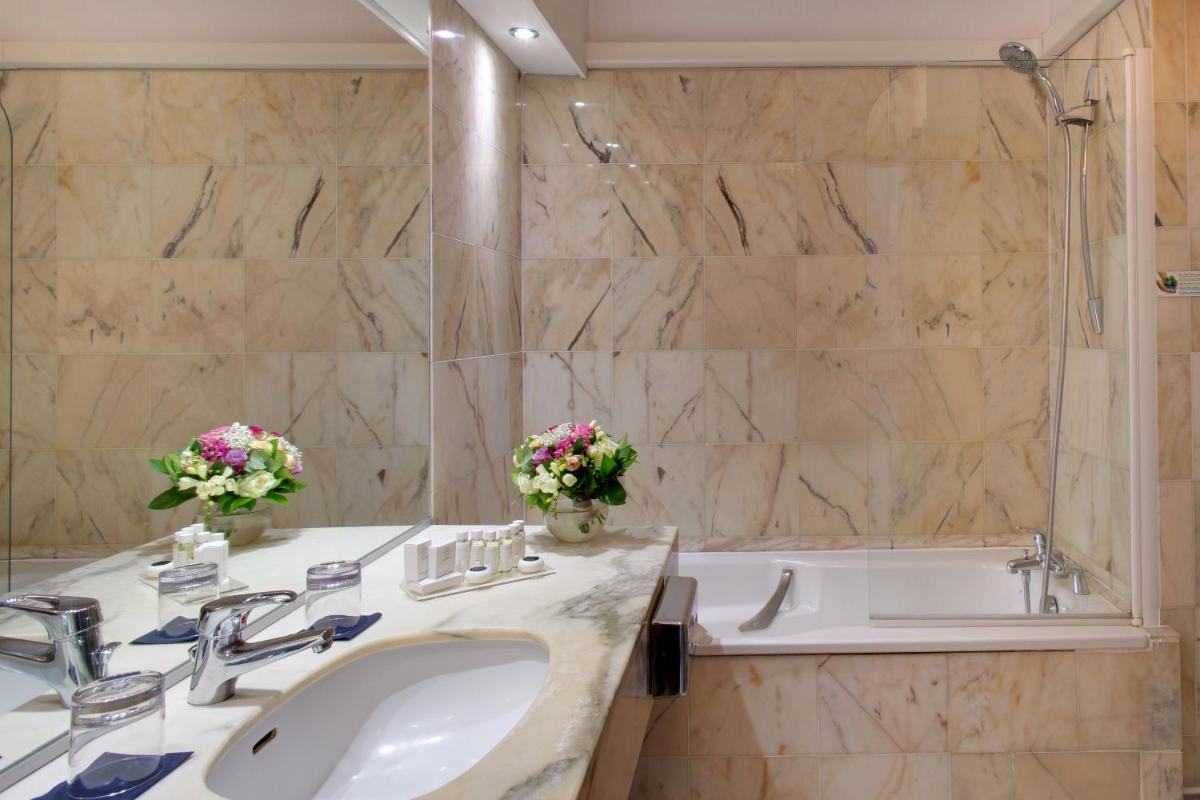 Alliance Lille - Couvent Des Minimes