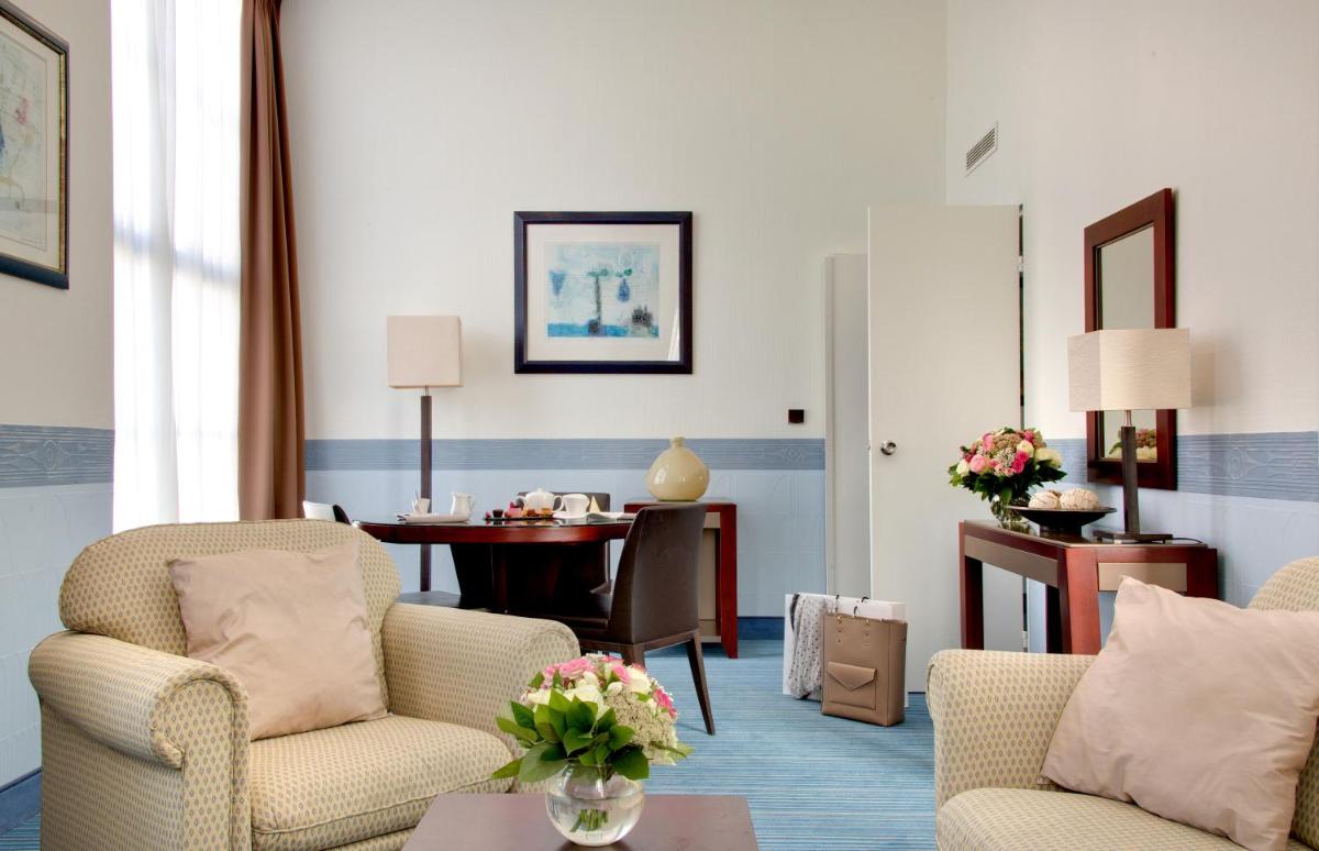 Alliance Lille - Couvent Des Minimes