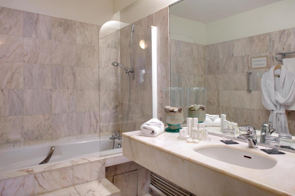 Alliance Lille - Couvent Des Minimes