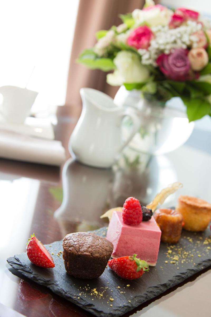 Alliance Lille - Couvent Des Minimes