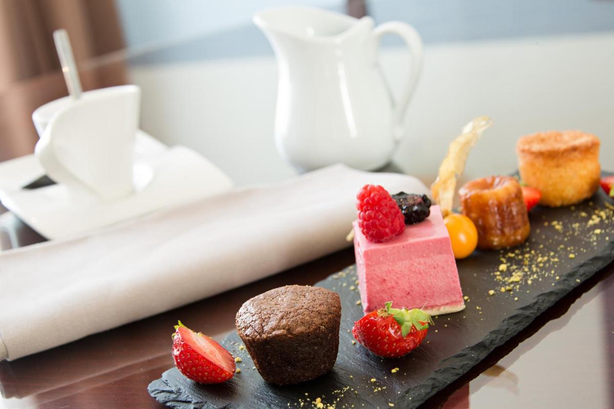 Alliance Lille - Couvent Des Minimes