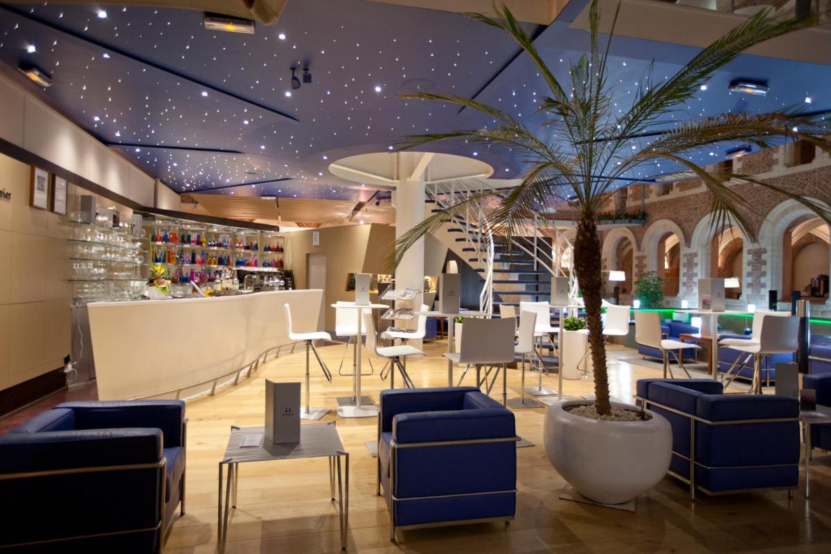 Alliance Lille - Couvent Des Minimes