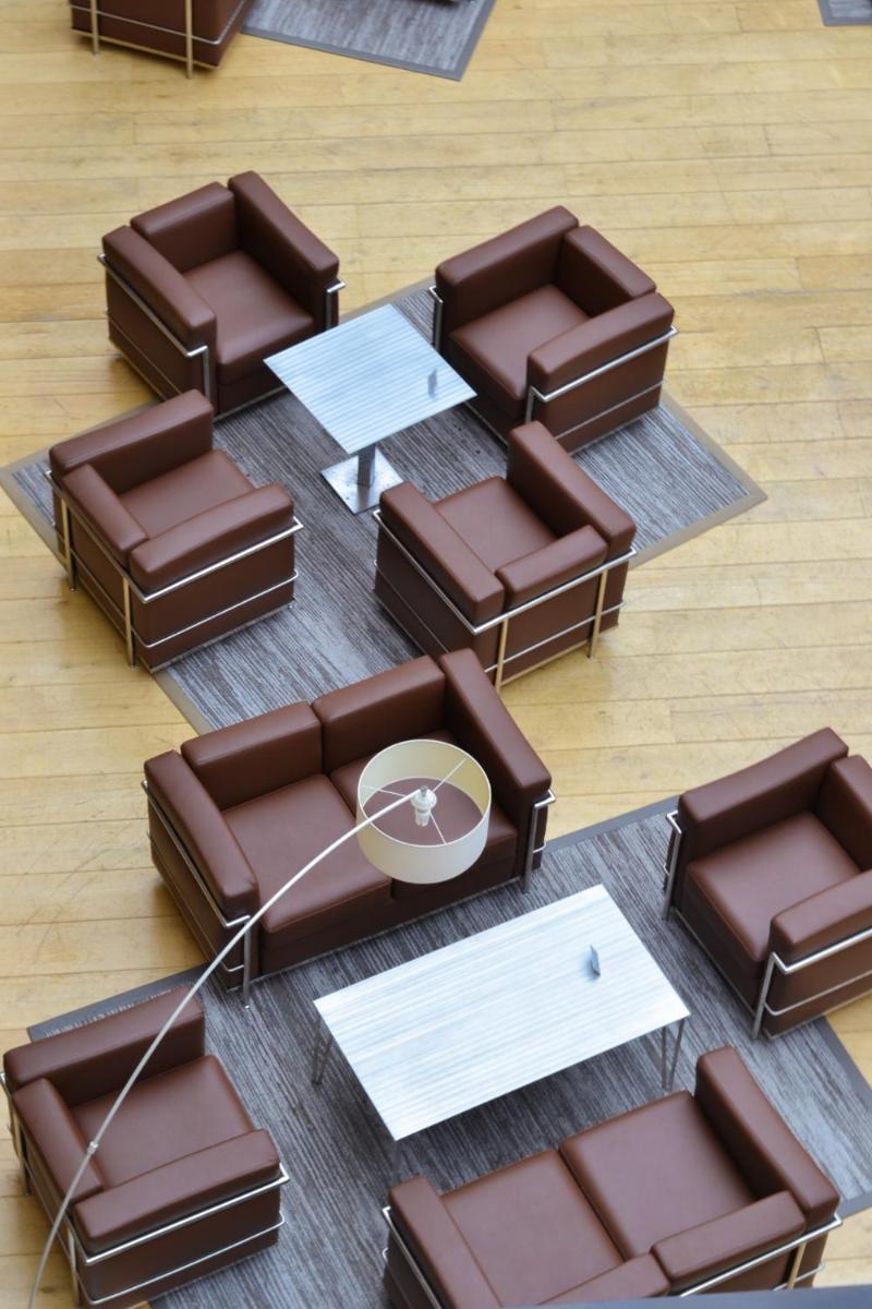 Alliance Lille - Couvent Des Minimes