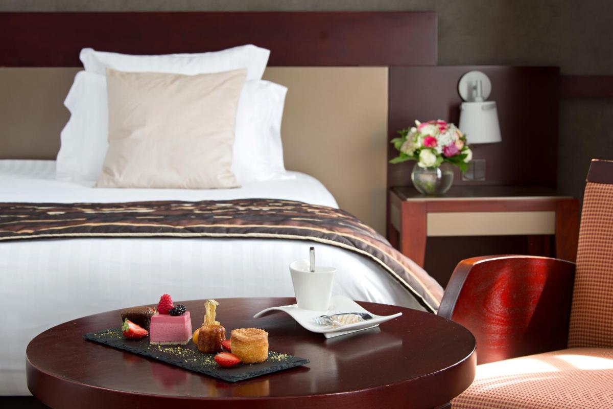 Alliance Lille - Couvent Des Minimes