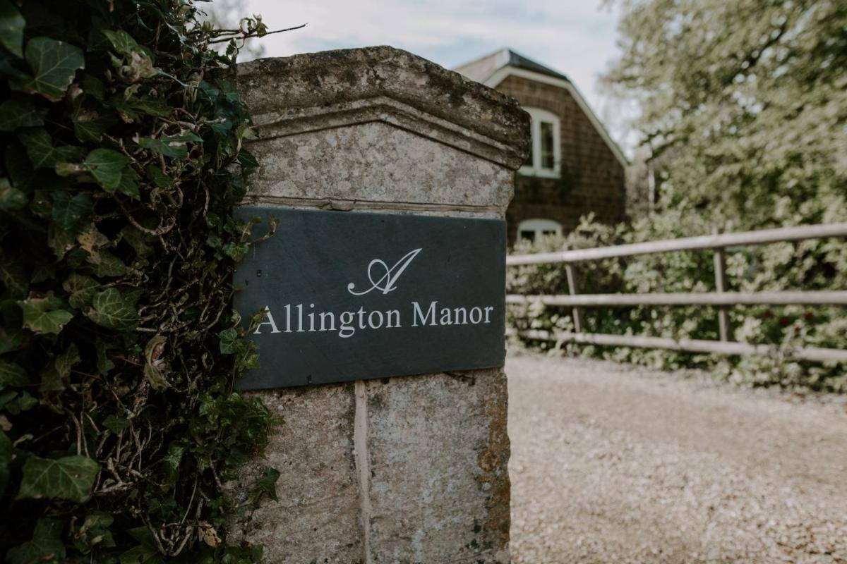 Allington Manor