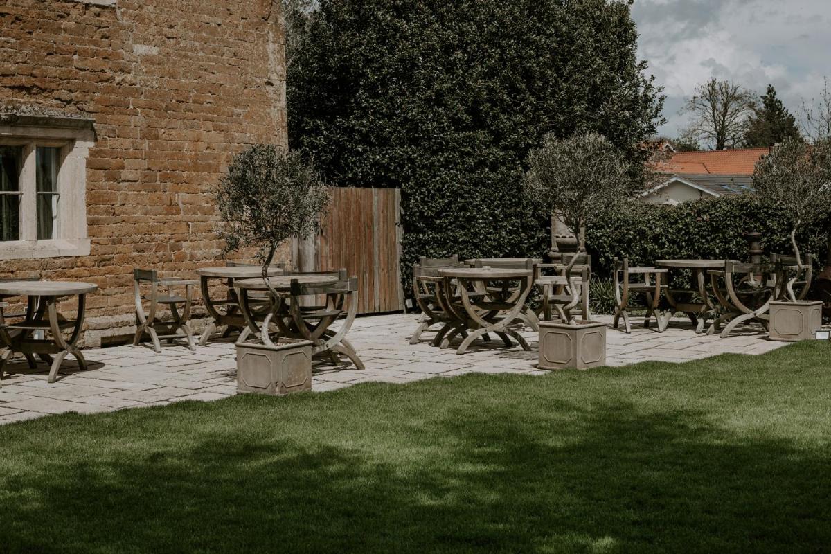 Allington Manor