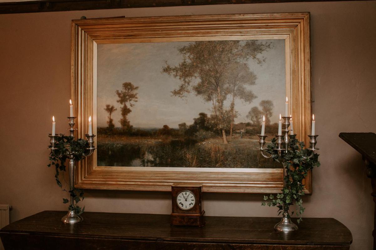 Allington Manor