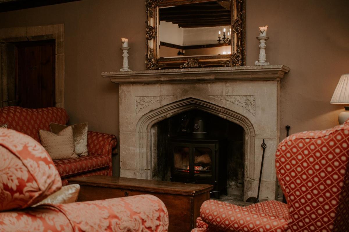 Allington Manor