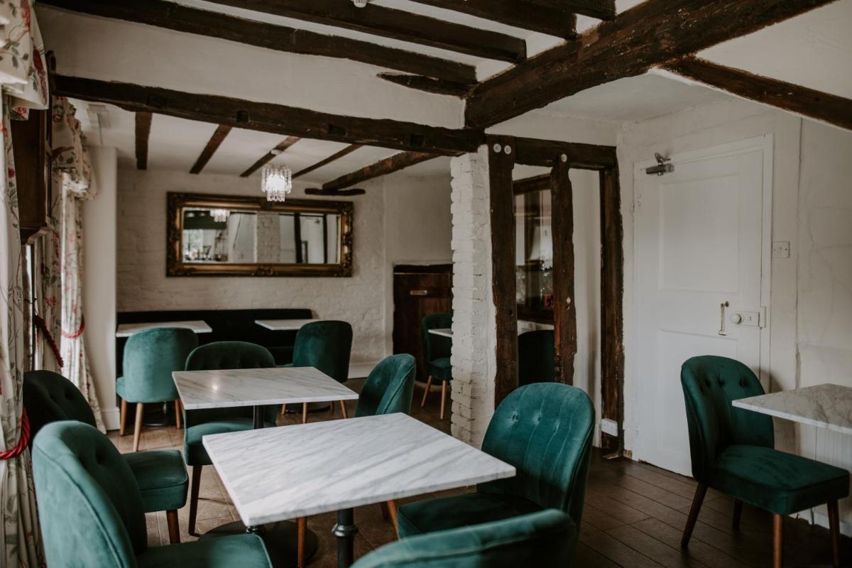 Allington Manor