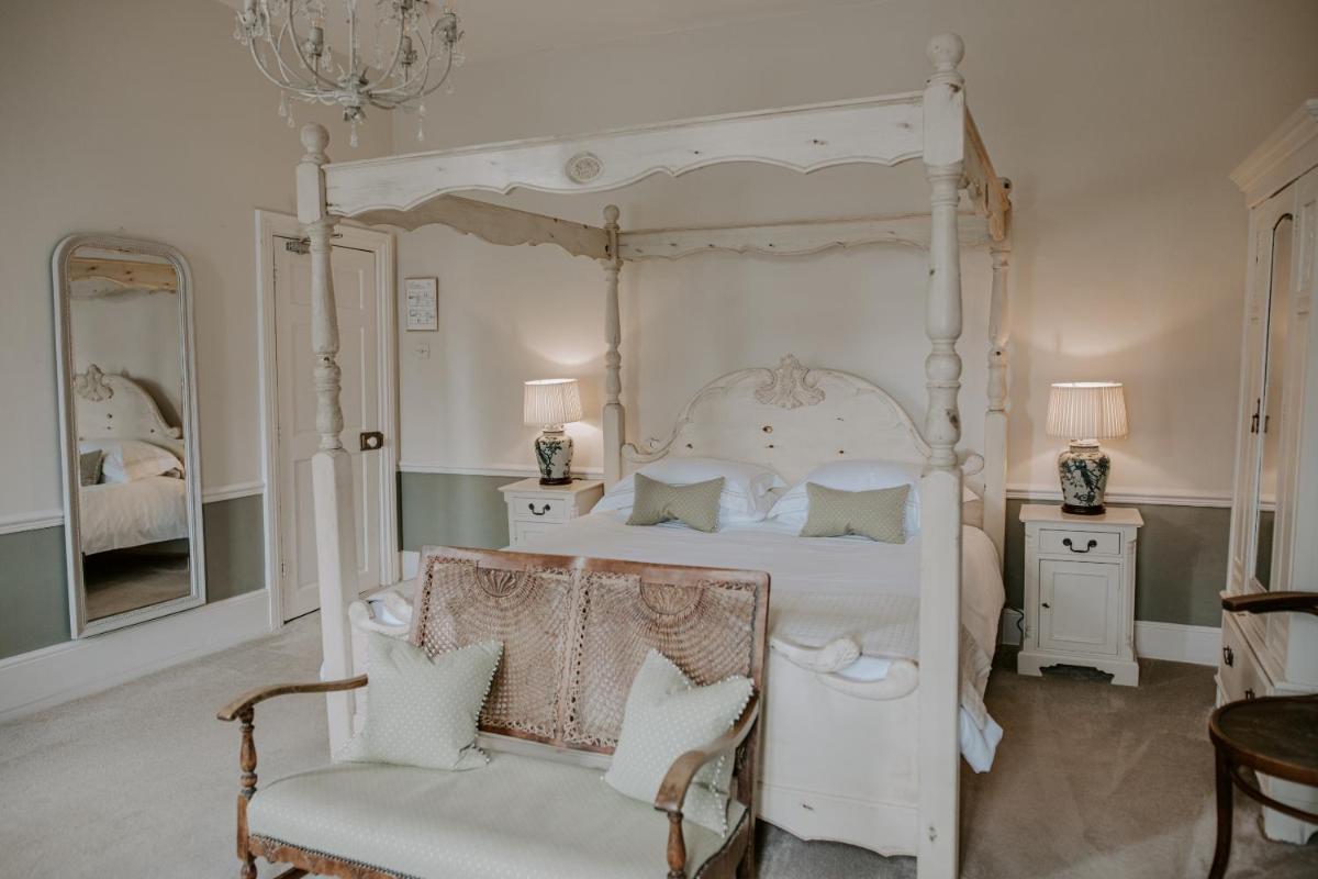 Allington Manor