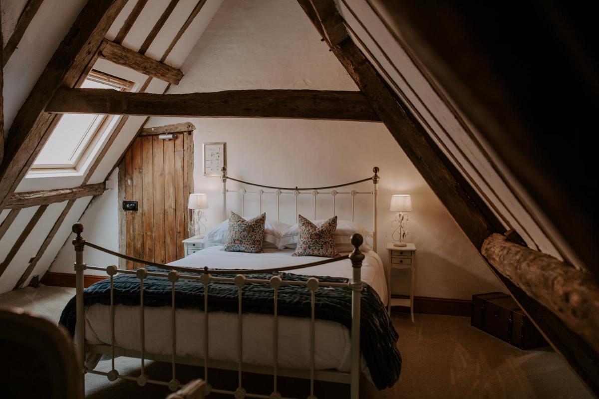Allington Manor