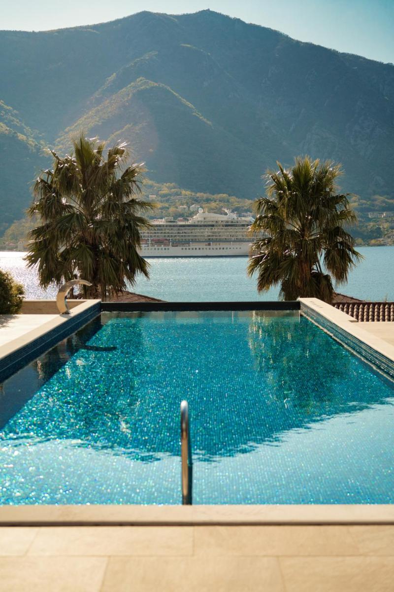 HUMA Kotor Bay Hotel and Villas
