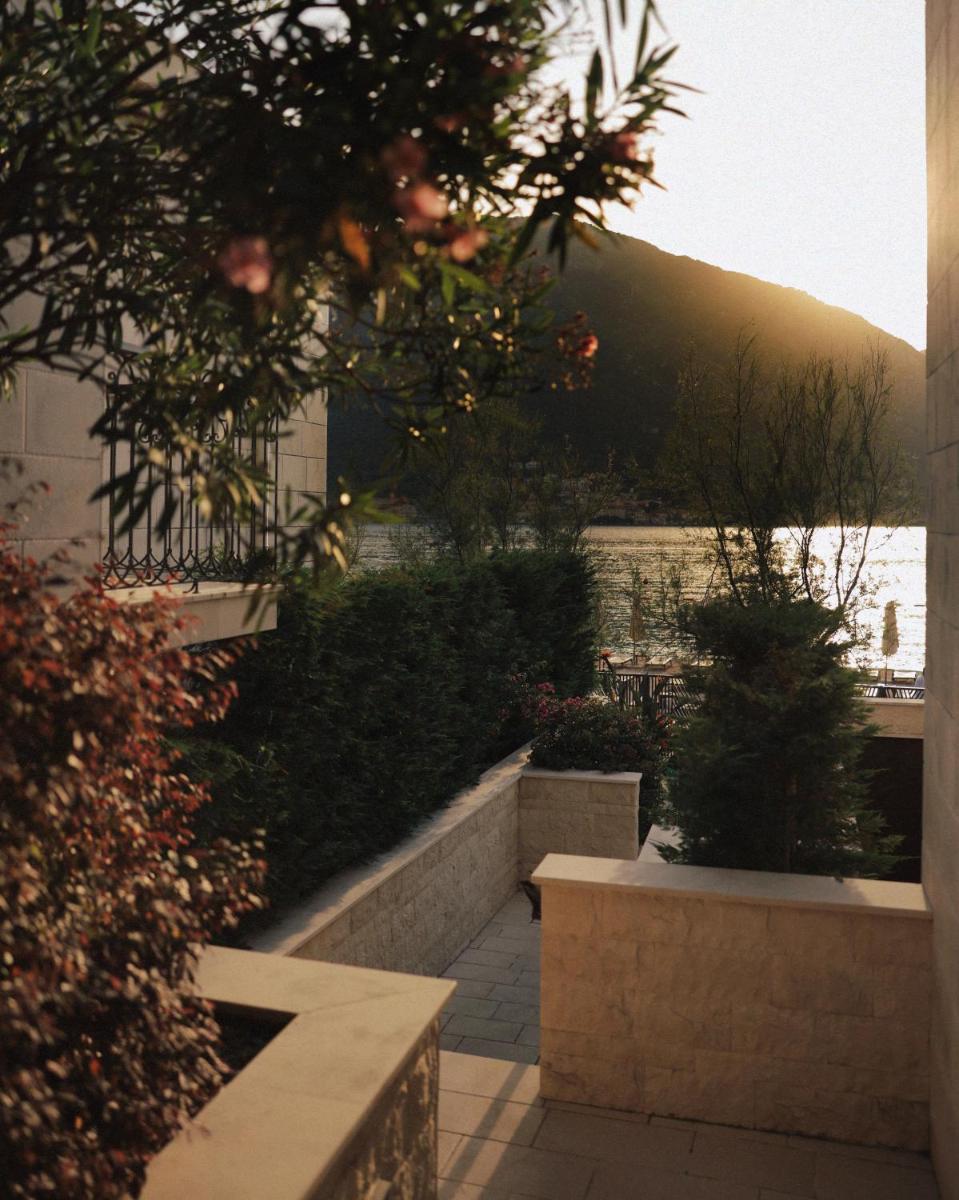 HUMA Kotor Bay Hotel and Villas