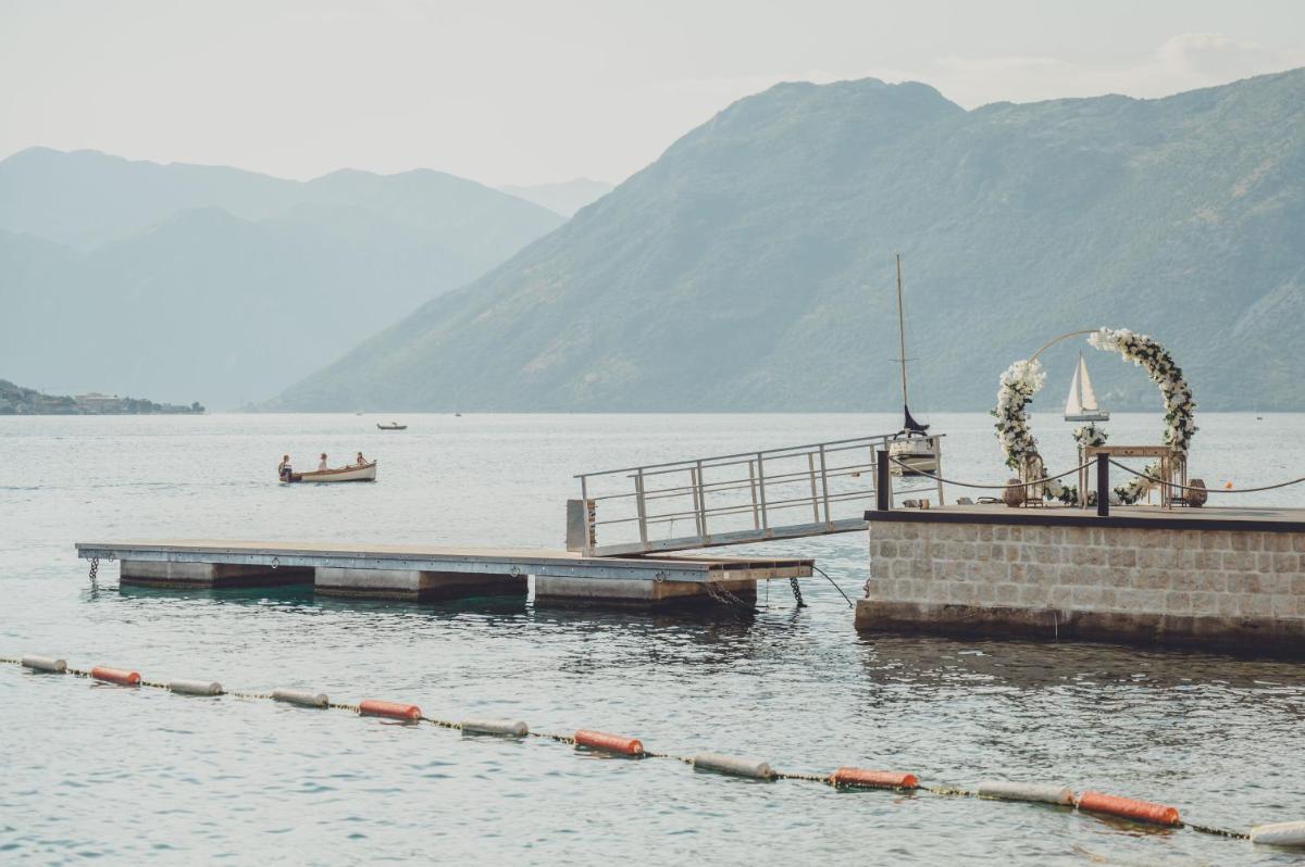 HUMA Kotor Bay Hotel and Villas