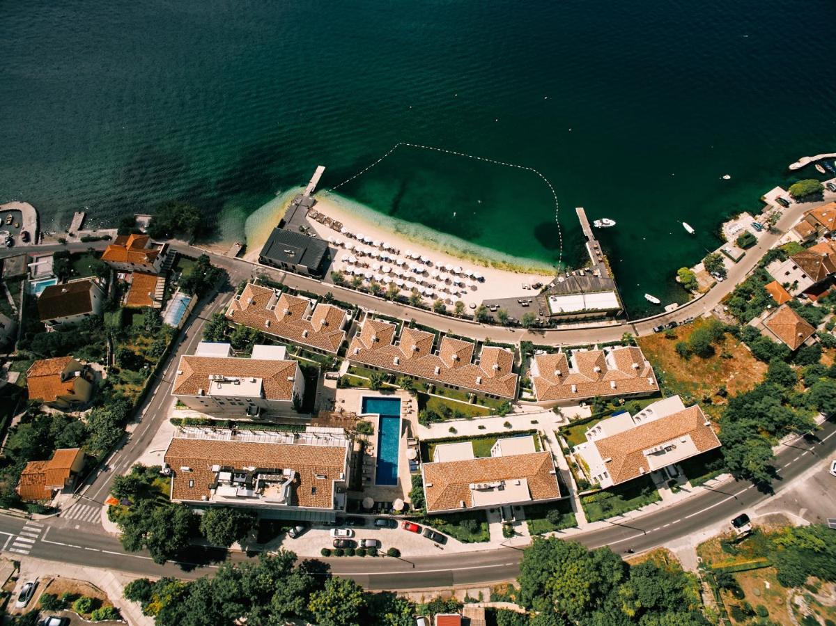 HUMA Kotor Bay Hotel and Villas