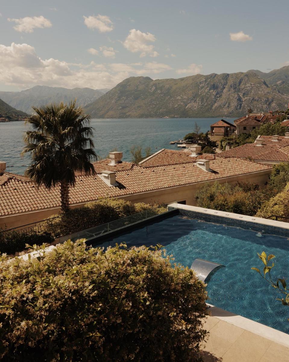 HUMA Kotor Bay Hotel and Villas
