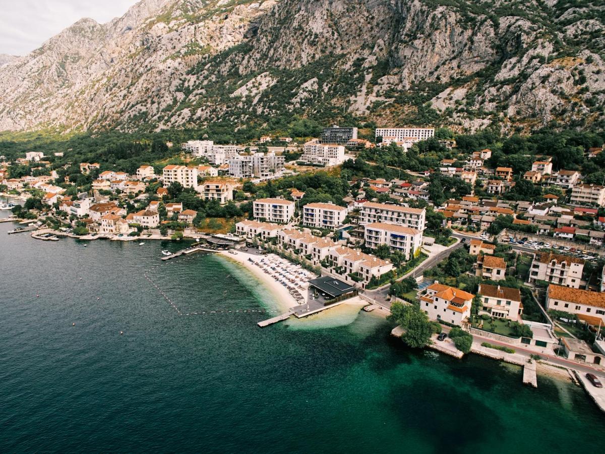 HUMA Kotor Bay Hotel and Villas