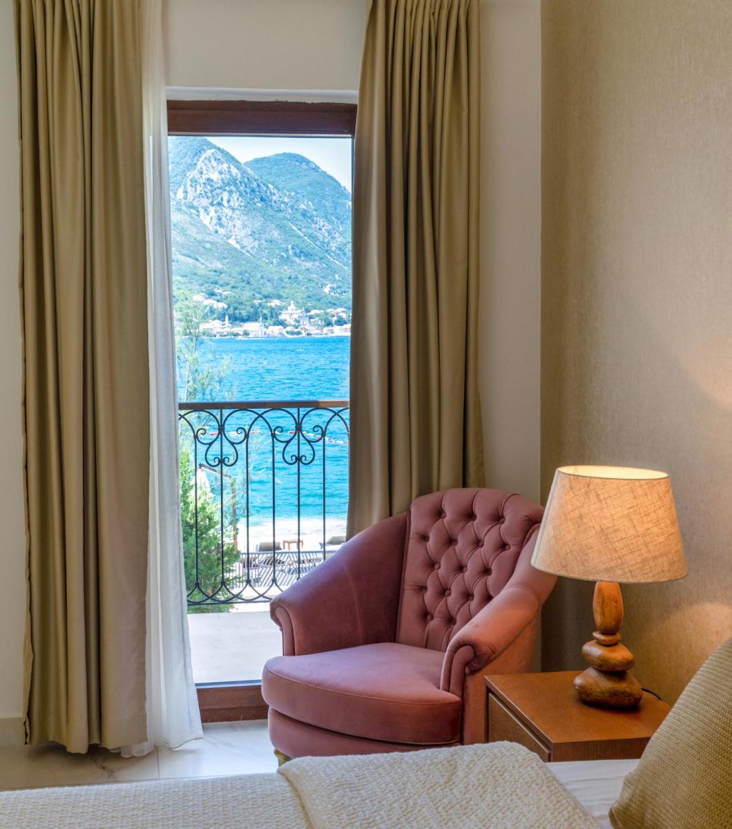 HUMA Kotor Bay Hotel and Villas
