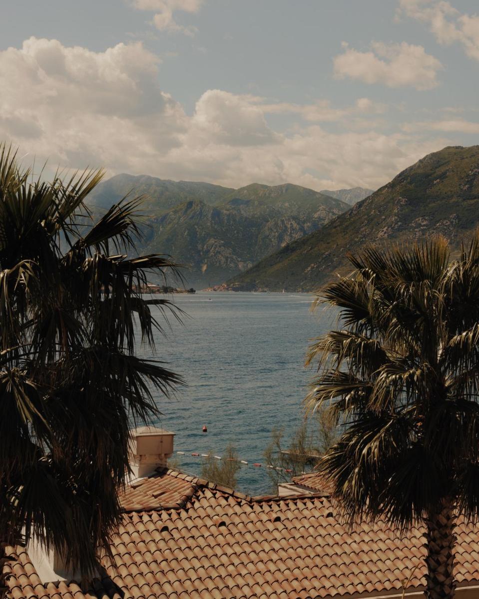 HUMA Kotor Bay Hotel and Villas