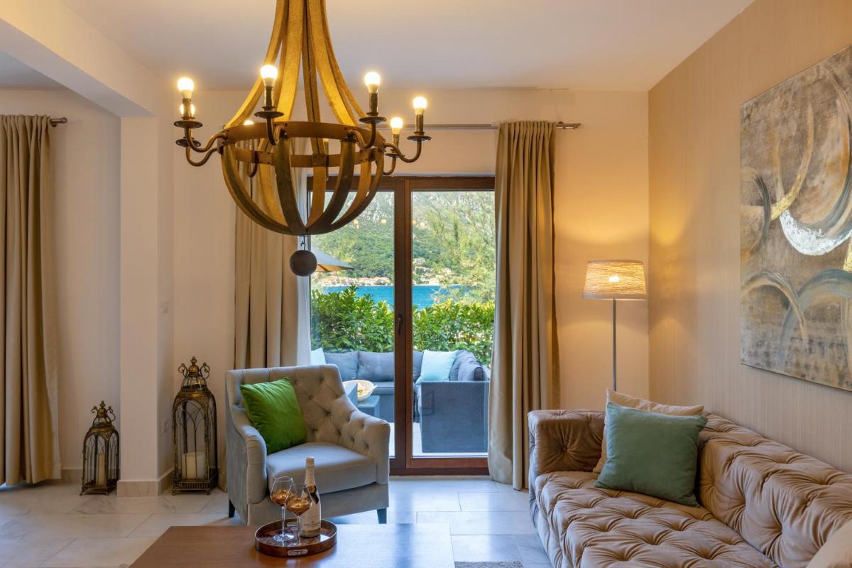 HUMA Kotor Bay Hotel and Villas