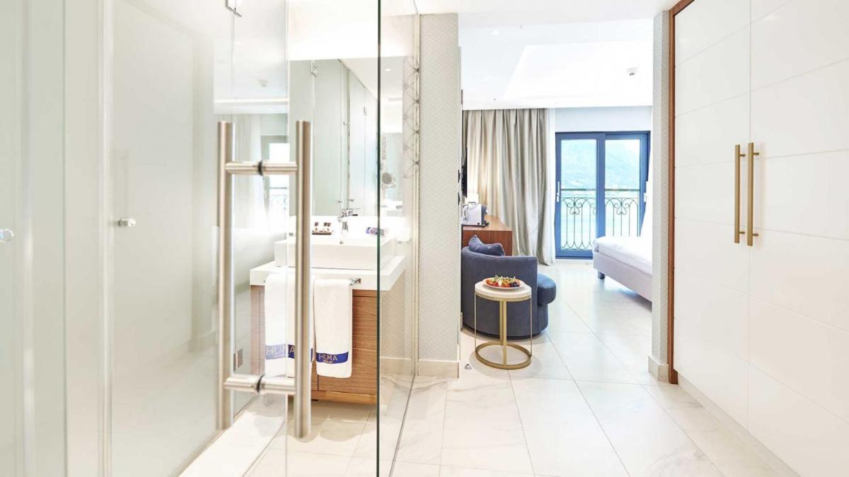 HUMA Kotor Bay Hotel and Villas