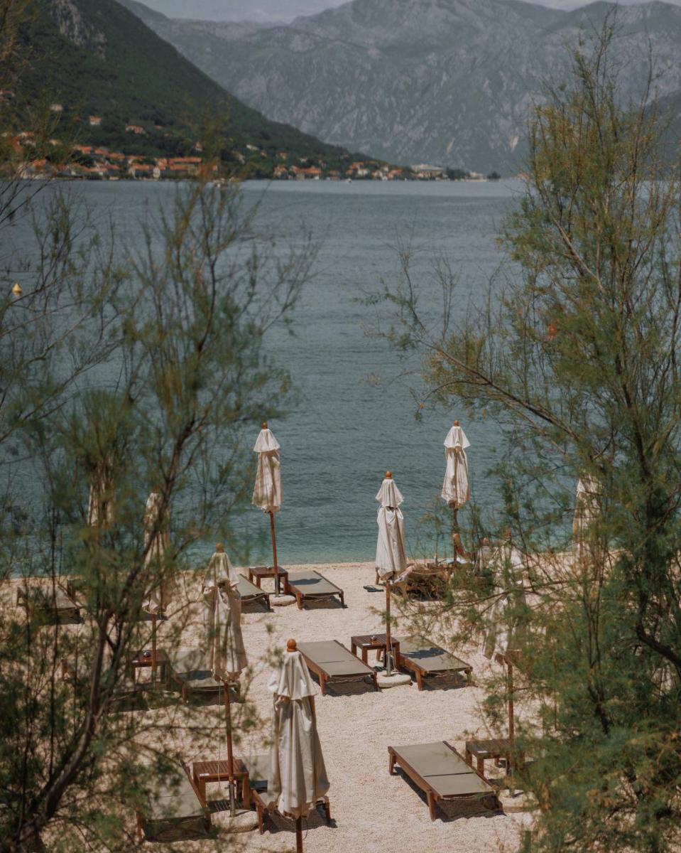 HUMA Kotor Bay Hotel and Villas