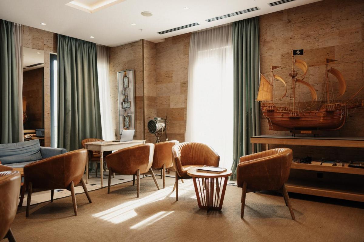 HUMA Kotor Bay Hotel and Villas